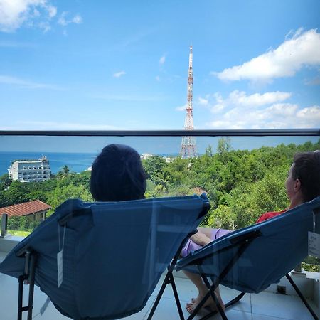 Mi Amor Luxury Island Apartment - 3 Minutes To The Beach Phu Quoc Eksteriør bilde