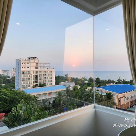Mi Amor Luxury Island Apartment - 3 Minutes To The Beach Phu Quoc Eksteriør bilde