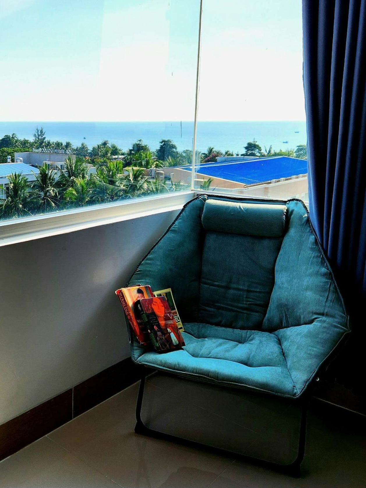 Mi Amor Luxury Island Apartment - 3 Minutes To The Beach Phu Quoc Eksteriør bilde