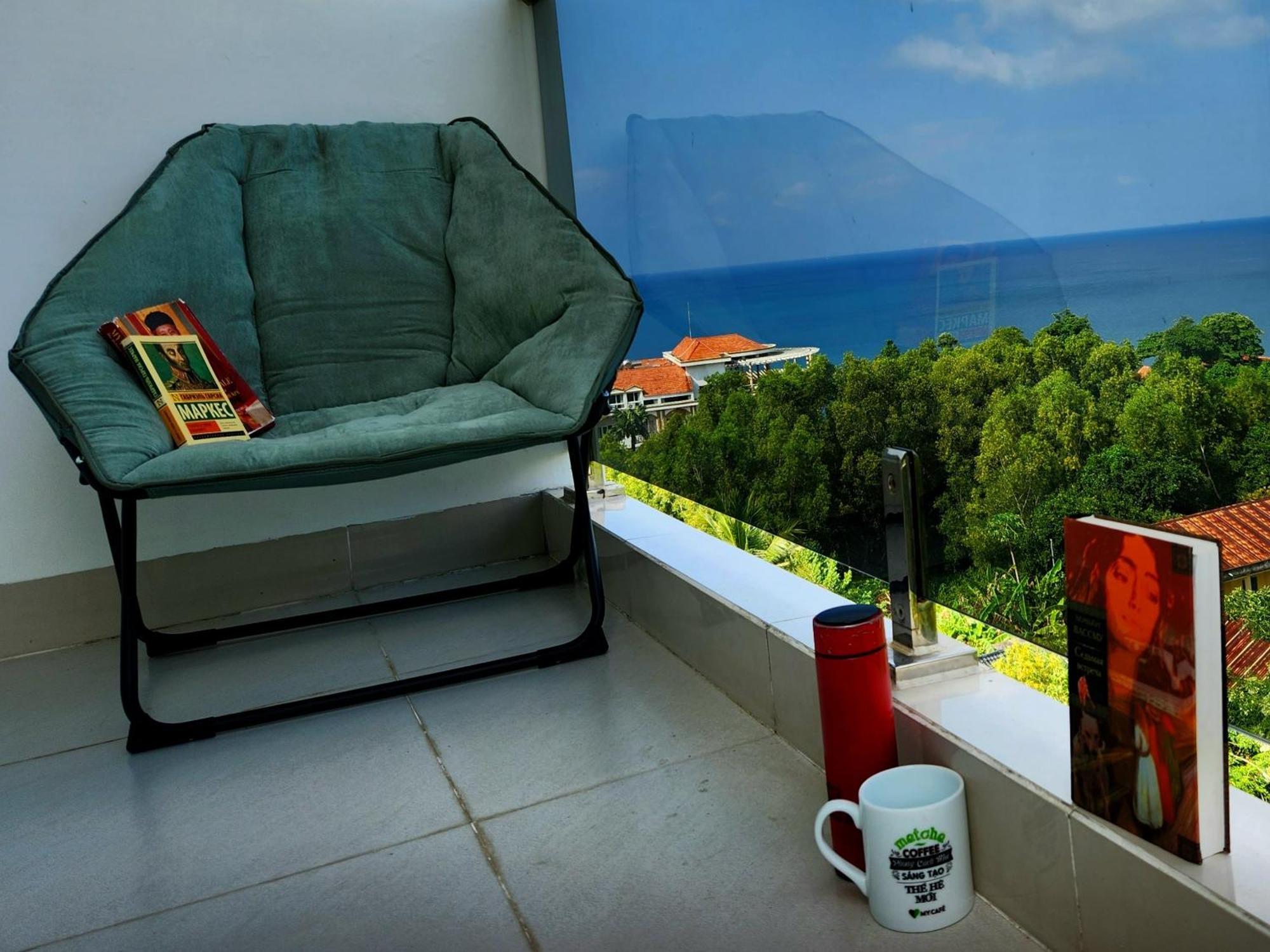 Mi Amor Luxury Island Apartment - 3 Minutes To The Beach Phu Quoc Eksteriør bilde