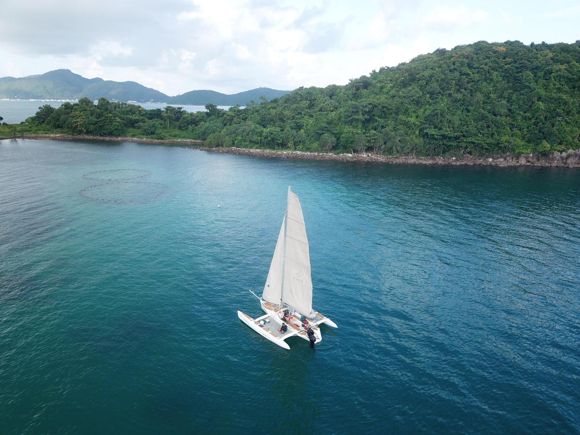 Mi Amor Luxury Island Apartment - 3 Minutes To The Beach Phu Quoc Eksteriør bilde