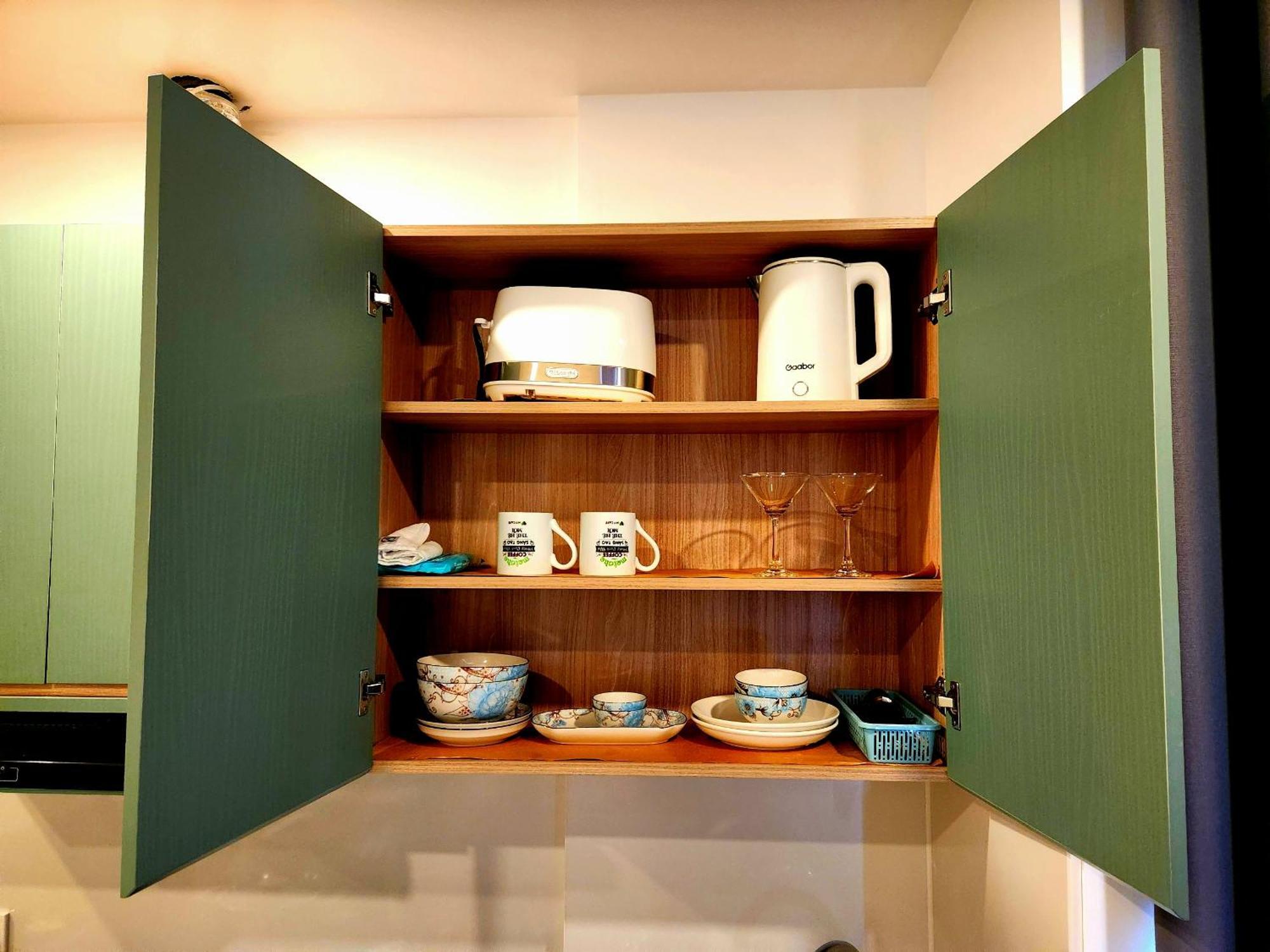 Mi Amor Luxury Island Apartment - 3 Minutes To The Beach Phu Quoc Eksteriør bilde