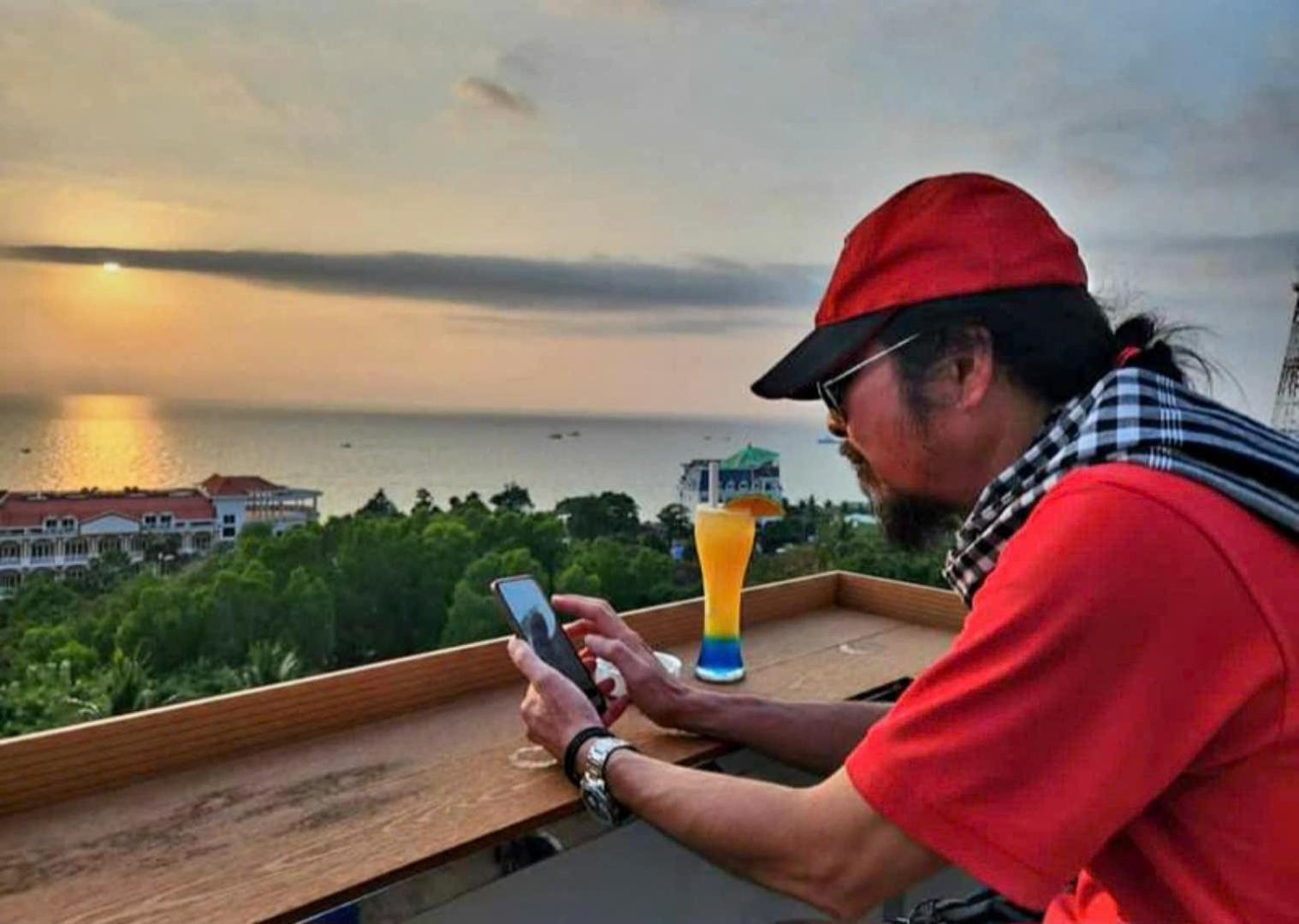 Mi Amor Luxury Island Apartment - 3 Minutes To The Beach Phu Quoc Eksteriør bilde